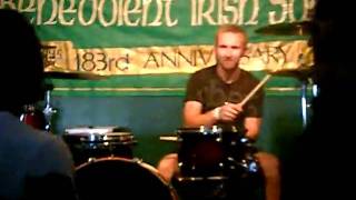 Brendan's Birthday