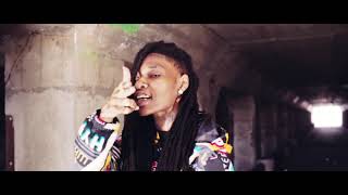 YnM Yung Dred - Lights Out