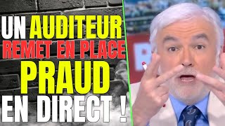 REVELATIONS about PASCAL PRAUD put him IN TROUBLE!