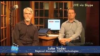 Luke Yoder Interview, As Seen On Quality Digest LIVE April 27, 2012442