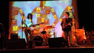 Clementown, Music for open minded kids and their adventurous adults.