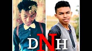 Dalla h X Nim's