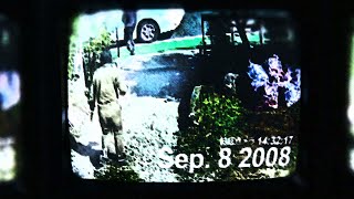 Japan's CCTV Underworld is Disturbing...