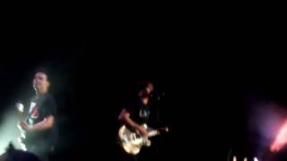 Reckless Abandon (Live in Minnesota)