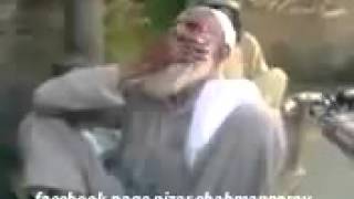 د مرغز او ډوډهیر د باباګانو پخپله کښی میداني مئیلس ډیری ښی ټپی او چاربیته ده