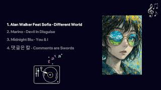 Mix Song Playlist | 2025