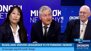 Norske bedrifter ansetter nordkoreanske IT-eksperter