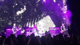 Joan Jett and the Blackhearts Fake Friends Dickies Arena 5/7/2025