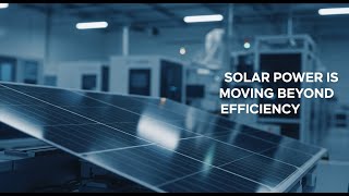 Is Perovskite Really the Future of Solar Energy?