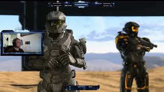First Clips from Halo Infinite