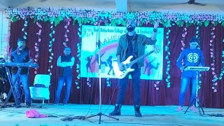 Advait Rock Band live In Concert | Adv.Shivam Bhouradkar #art #artist #bollywood #youtube #follow