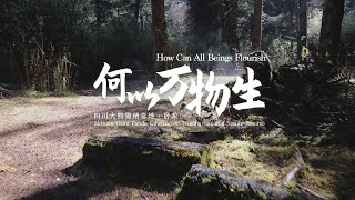 遗产青年说：何以万物生 How can all beings flourish