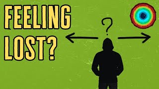 Life Philosophy: Why It's Okay to Feel Lost in Life