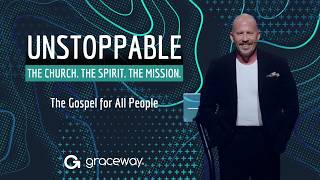The Gospel for All People [LIVE] - 04/26/2026