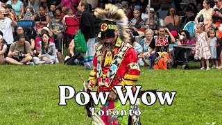 National Indigenous People Day Celebration | Toronto, Canada!