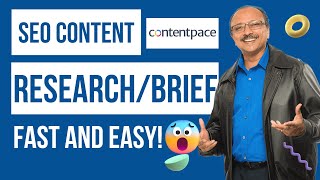Contentpace SEO Content Research Optimization Tool Review [First Look]