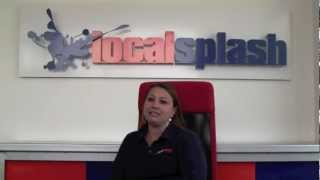 Local Splash - Employee Interview: Gina Teachman