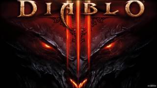 Diablo III - A New Dawn (OST)