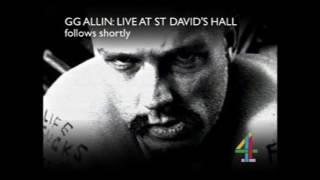 Channel 4 advert interval music (1992) (Nick Bardoni & Steve Warr - Scream in the Dark [1991])