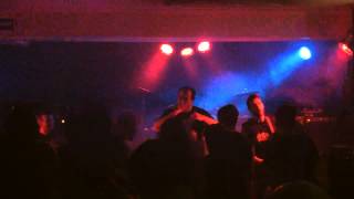 Gates Of Hell - Hypocrisy @ UNITED TOUR - Metalpoint