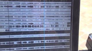 Frank Ott mix test