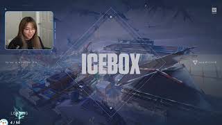 Last stream in Vegas | Ranked [04/16/2023]