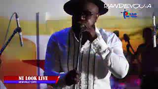 NU-LOOK FULL LIVE PERFORMANCE @NEW VAULT CAFE NY, NEW YORK SUN MAY 9TH, 2021