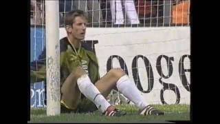 PSV 3 - 1 Ajax (1998/99)