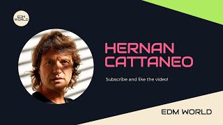 Hernan Cattaneo / Resident 699