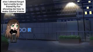 Gacha Face Reveal Also My Very First Gacha Vid