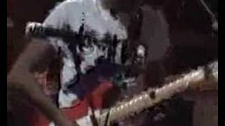 Creedence Clearwater Revival: Fortunate Son   the outlaw
