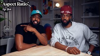 Ep.264 | Film Hot Takes, Lil Baby Taxing Streamers, HEATED Shedeur Argument ENDS EPISODE + More!
