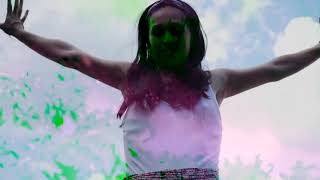 Seba Campos - Canto al Sol (Official Music Video)