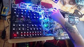 -Synthstronaut- LIVE -//- Live Beats