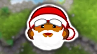 🔴Christmas Stream - Playing Tournaments vs Viewers! (Bloons TD Battles)