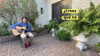 Erich - Dañarte Más (video lyrics)