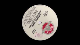 Connie Nice - Dancing In The Night (XL Mix)
