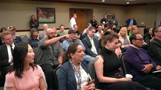 TCVPA Values Summit