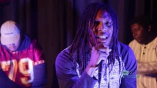 Shadows of Society - "S.O.S Cypher" Single RGP's Almost LIVE