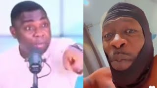 Shatta wale join kevin Taylor wárn Muhammad awal Shatta movement will make sure NPP not come p0wer