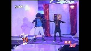Miri Pupila Performance.