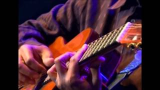 Earl Klugh at Java Jazz Festival 2013