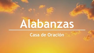 Alabanza | Casa de Oración México