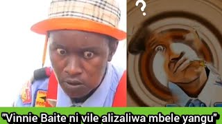 "NIKIGONJEKA HUWA NAPONEA CHUPU CHUPU"😨😨🔥The most loved content creator from meru "JABALI THE UNCLE"