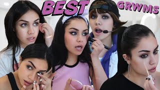 BEST OF Tara Yummy GRWMS!