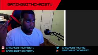 Gaming with Chris TV Channel Update 1.0