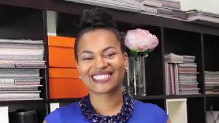 True Colour Expert Erika Ward Testimonial