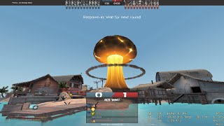 megaton of tf2 summer update