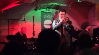 Ikiz @ Sunset - Deadlock - 16/02/12
