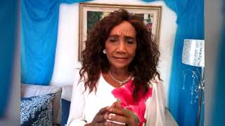 Special Mother's Day Message from Rev. Bobb